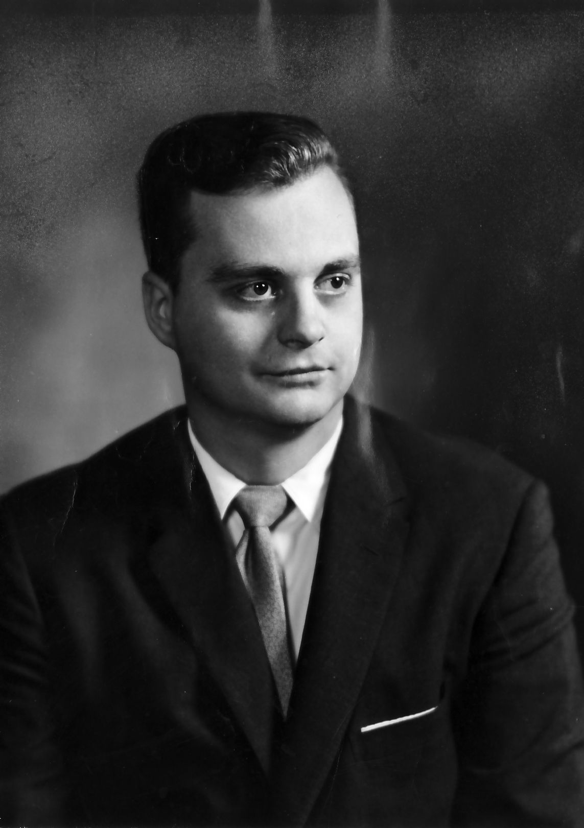 Staley Henry M. 1957